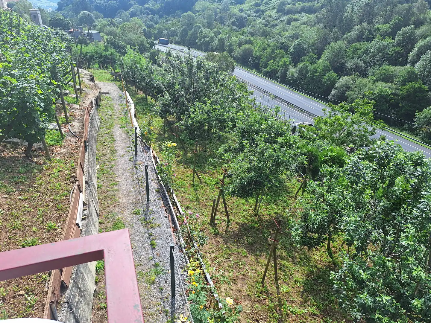 Grundstücke zum Verkauf in Zarautz