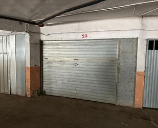 Parking of Garage for sale in Calonge