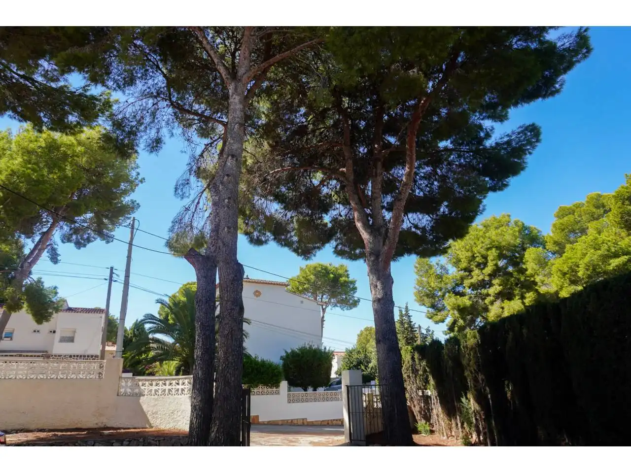 Detached house with garden for sale in Calle Pinos, imagen 8