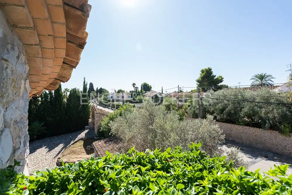 Casa o chalet en venta en El Carme - Sant Agustí - Bonavista