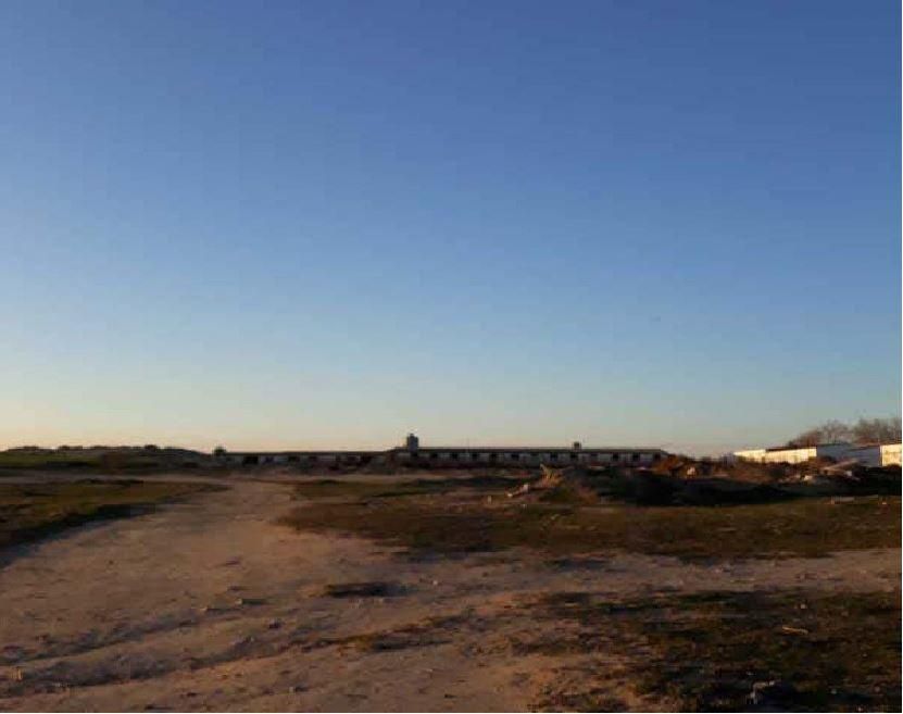 Exterior view of Residential for sale in Barcience