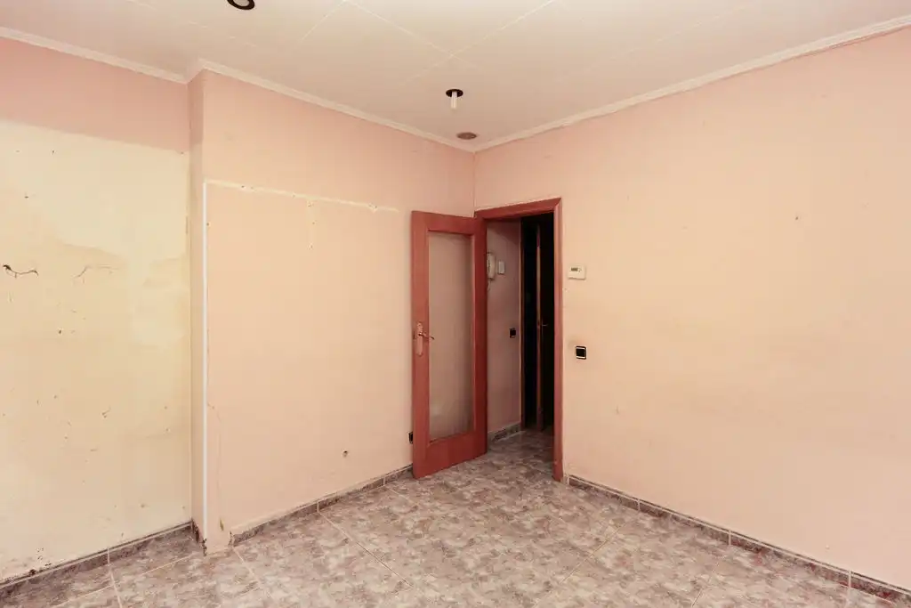 Piso en venta en Nou Barris