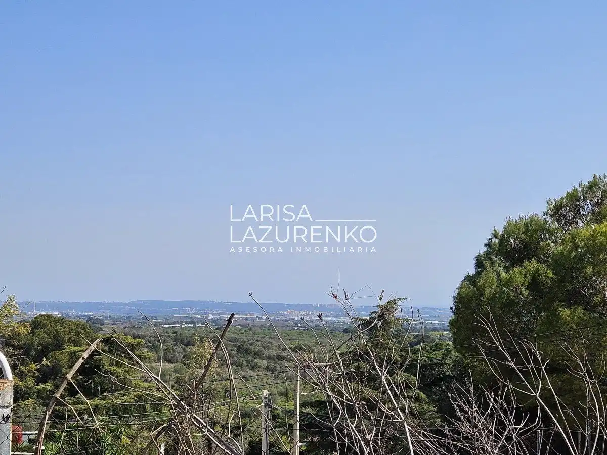 Residencial en venta en Castellvell del Camp