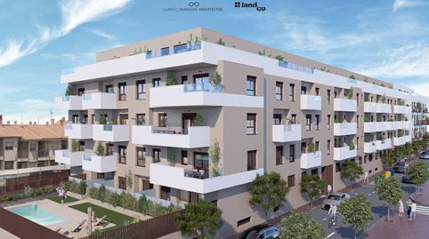 Foto 3 de Pis en venda a Avenida de Los Jeronimos, 94, Guadalupe, Murcia