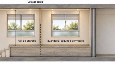 ¡VPA de un dormitorio a un precio muy competitivo!, imatge 4