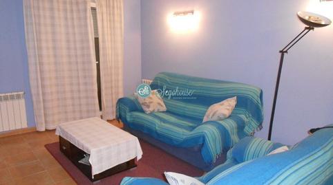 Foto 2 de Pis en venda a Camino de Torrecaballeros, Espirdo, Segovia