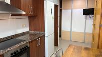 Kitchen of Apartment to rent in Juneda  with Air Conditioner, Heating and Parquet flooring