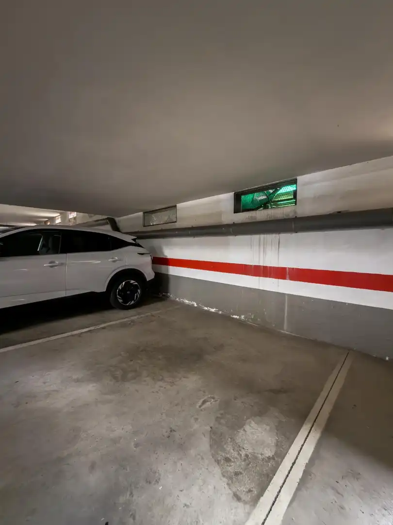 Parkplatz von Erdgeschoss zum Verkauf in San Cristóbal de la Laguna mit Klimaanlage und Terrasse