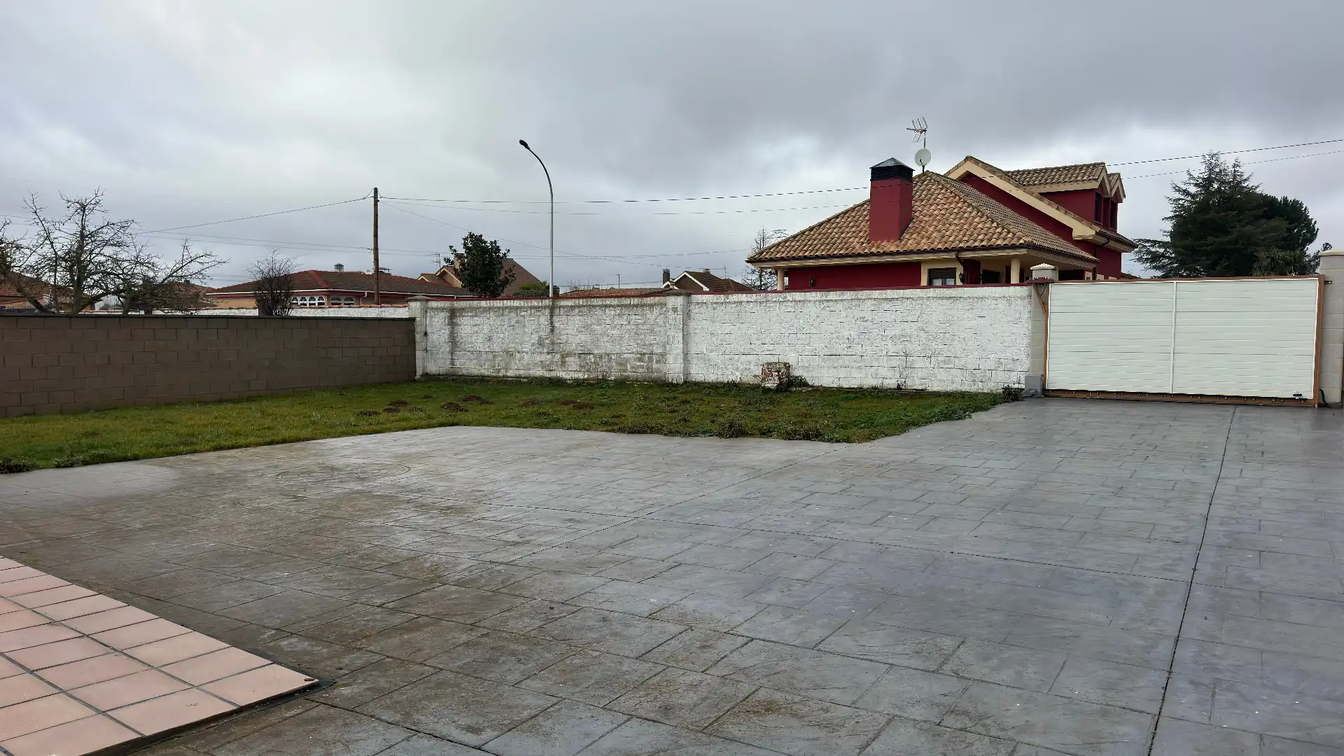 Casa o xalet en venda en Santas Martas amb Aire condicionat, Calefacció i Jardí privat