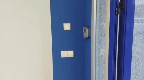 Foto 5 von Geschaftsraum zur Miete in Avenida Jaime Chicharro, 5, Piscinas, Burriana / Borriana