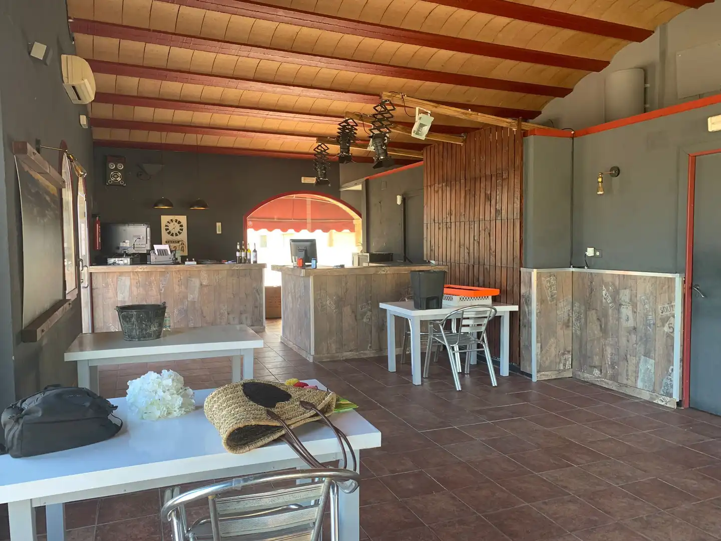 Business premises for sale in C-63, imagen 4