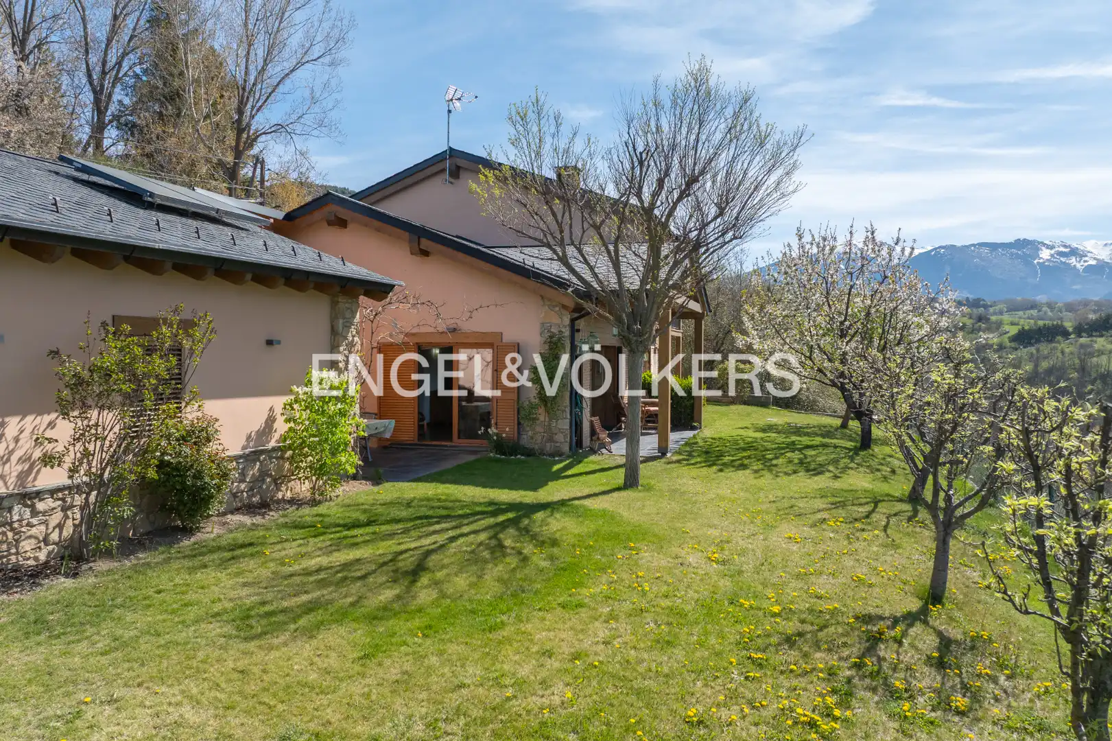 Casa amb terrassa en venda a Carrer Dels Vignals 33, imagen 62
