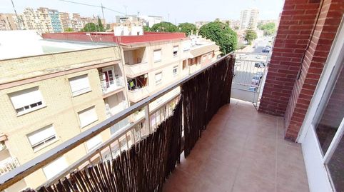 Foto 3 de Pis en venda a Barrio de Peral - San Félix, Cartagena
