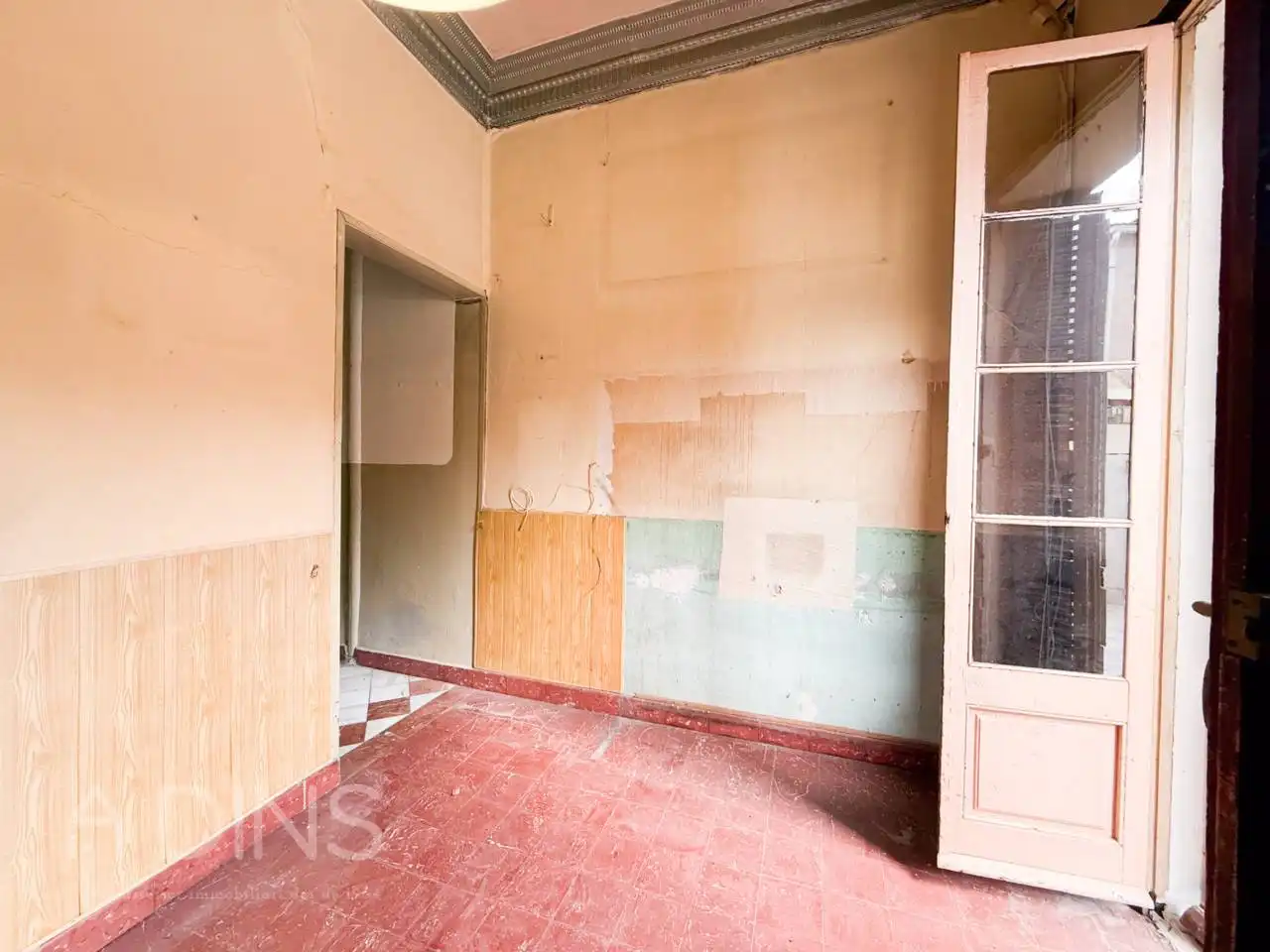 Habitación de Piso en venta en Caldes de Montbui