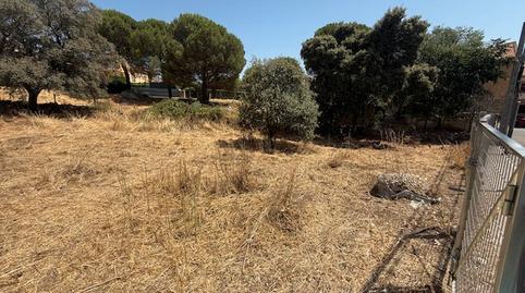 Foto 2 de Residencial en venta en Camino de la Granja San Antonio, 5, Fresnedillas de la Oliva, Madrid