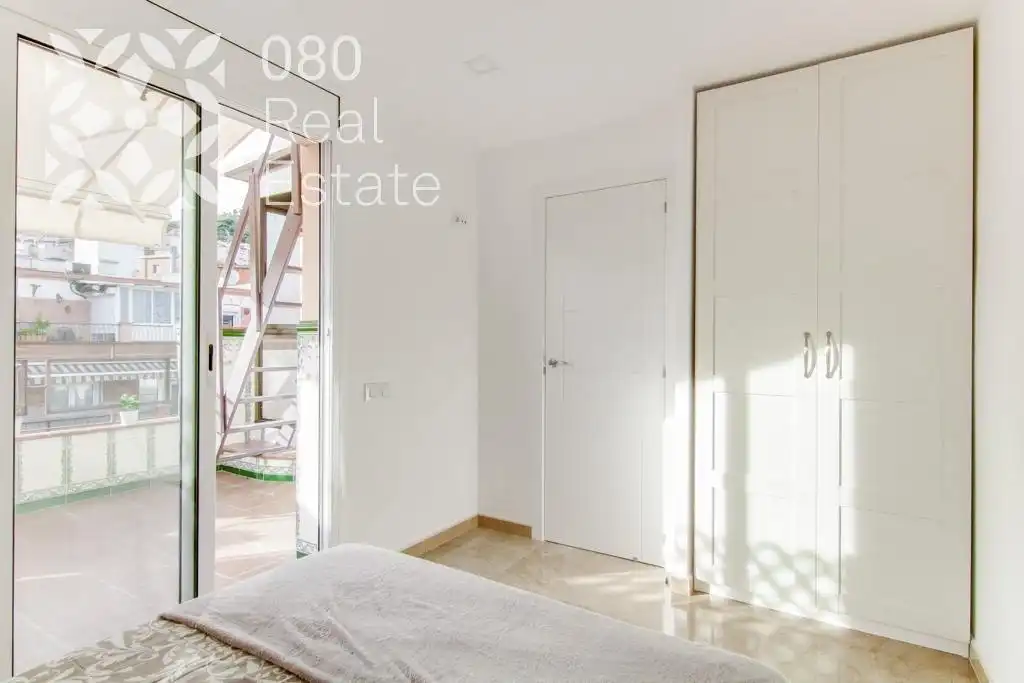 Wohnung zum Verkauf in Del Pla De Fornells, Les Roquetes