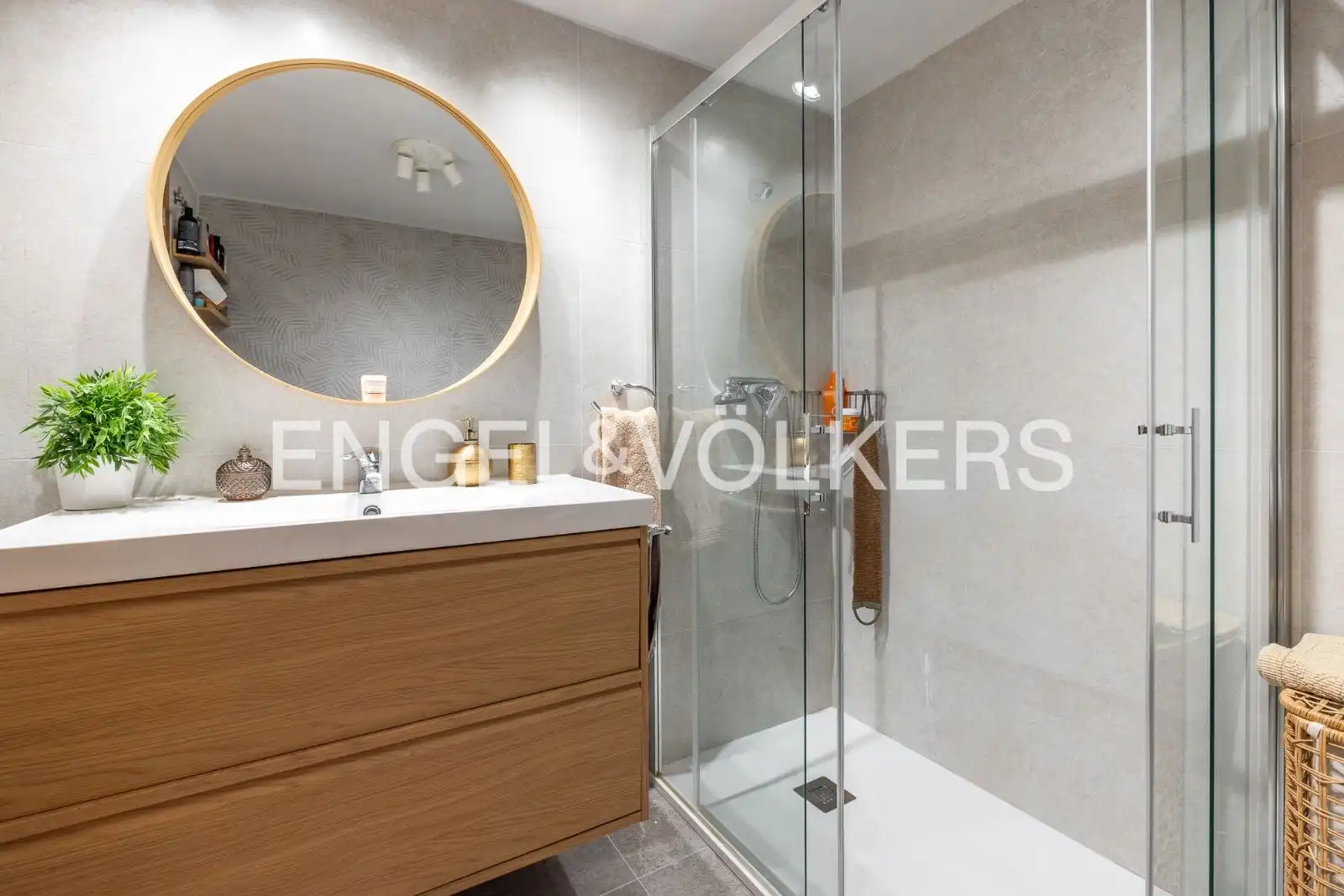 Baño de Piso en venta en Torreblanca