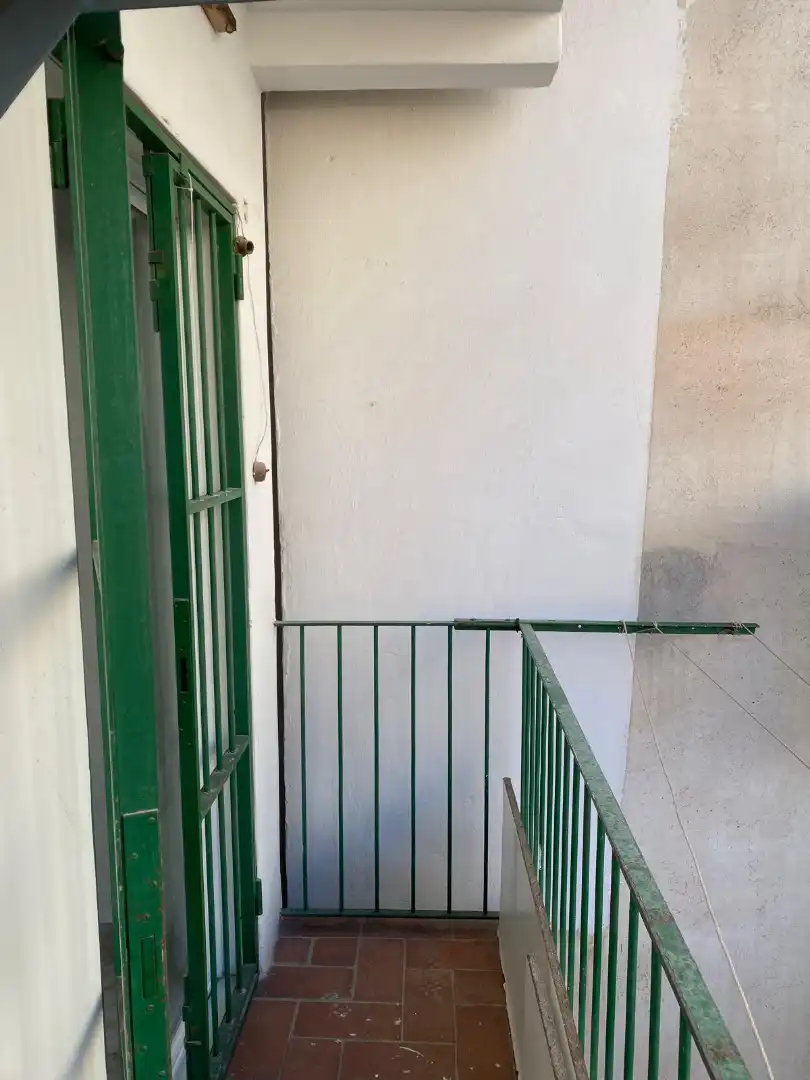 Appartamento con terrazza in vendita a Carrer de la Conca de Tremp, imagen 13