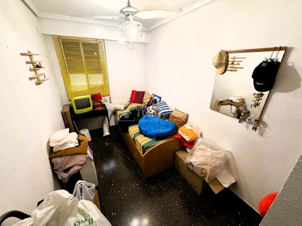 Wohnung mit Terrasse zum Verkauf in Camins al Grau, imagen 10