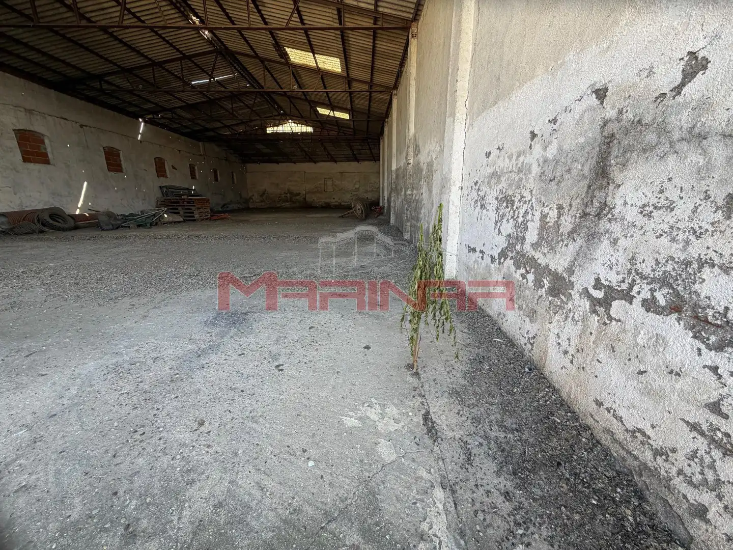 Exterior view of Houses for sale in Seseña  with Private garden