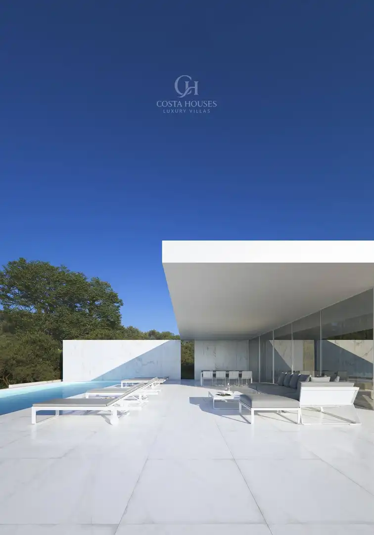 Chalet con terraza en venta en Paichi, imagen 23