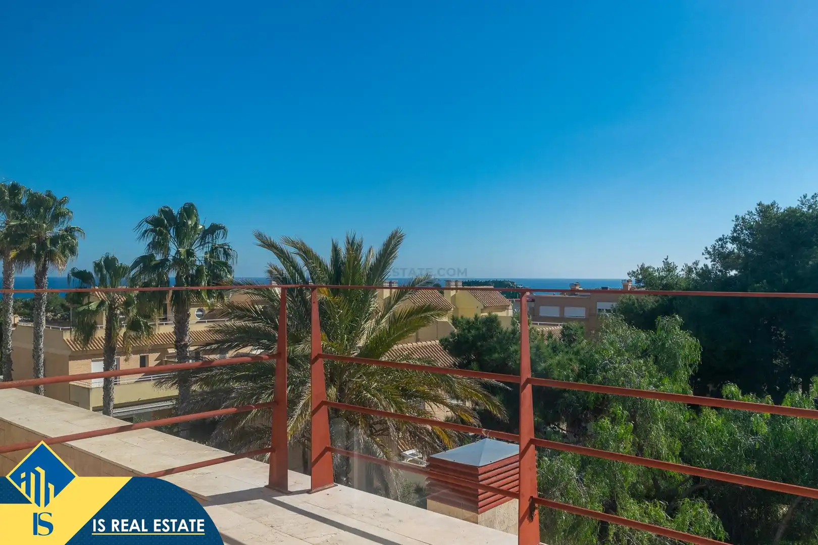 Xalet amb piscina en venda a Playa de San Juan - El Cabo de las Huertas, imagen 84