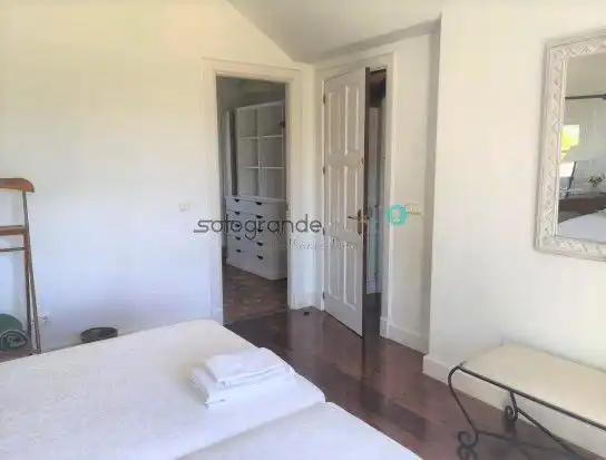 Casa o chalet de alquiler en Sotogrande Costa