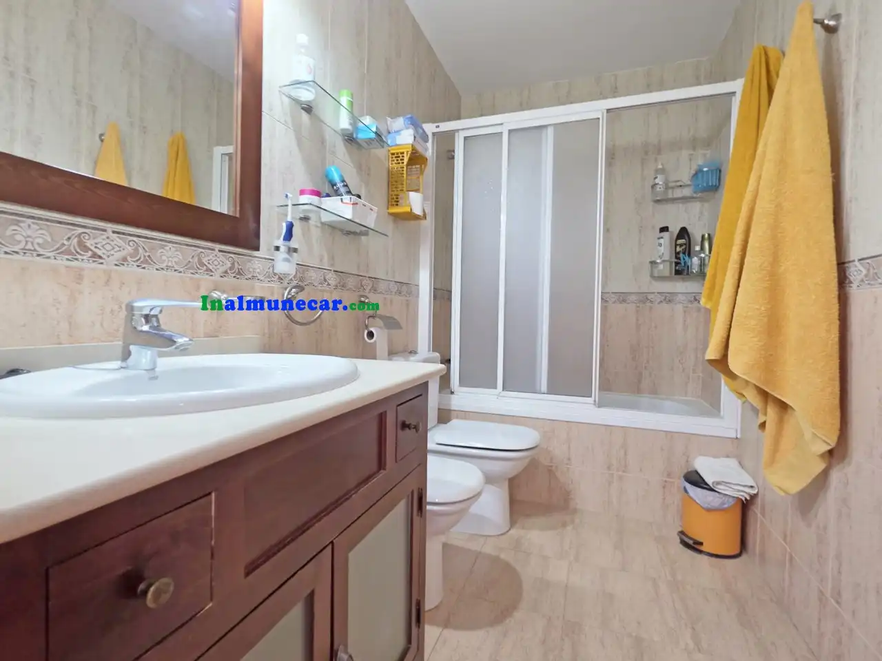 Adossat amb piscina en venda a Velilla - Velilla Taramay, imagen 16