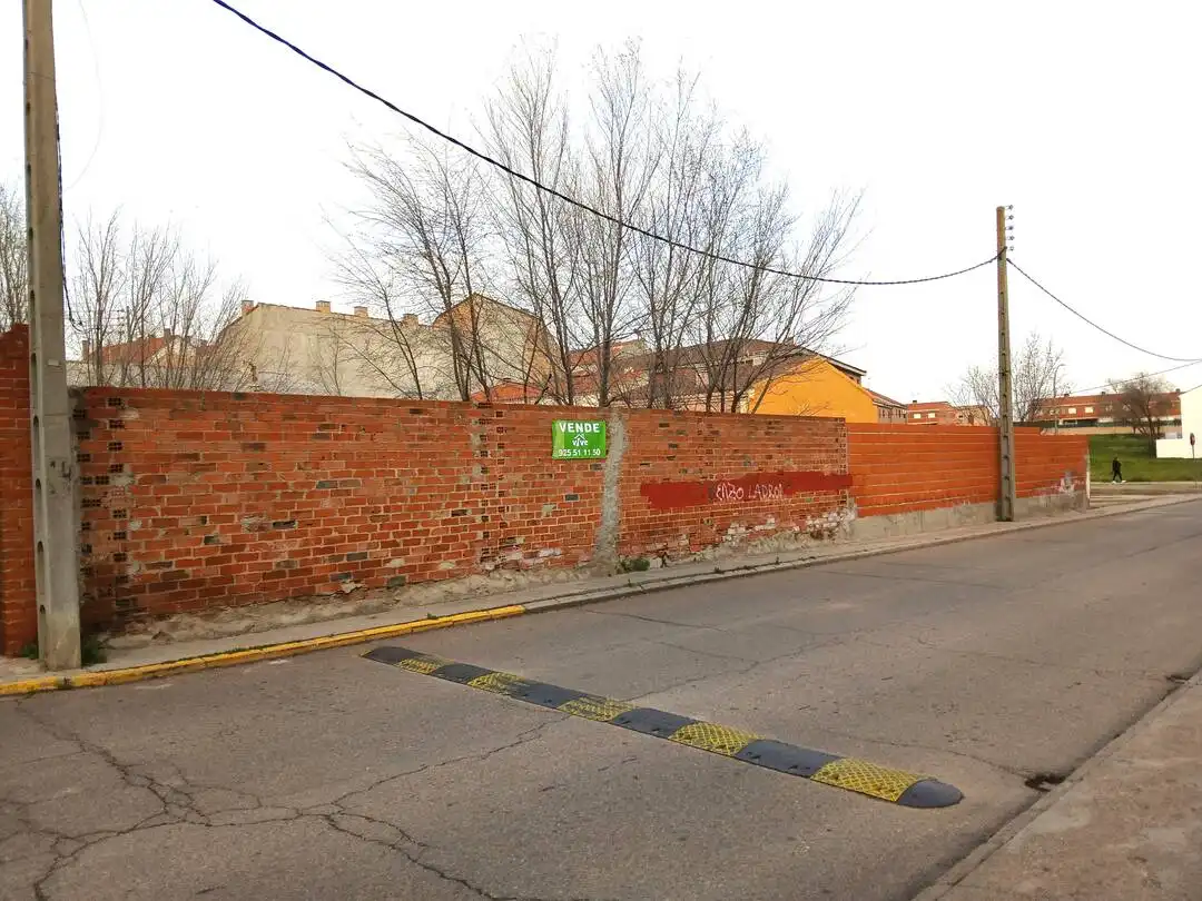 Terreni e lotti in vendita a Calle Iglesia, imagen 29