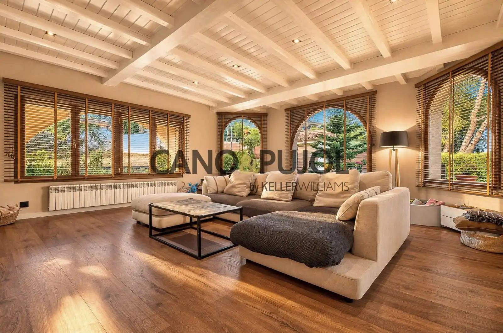 Maison avec piscine à vendre à L'Ametlla del Vallès, imagen 15