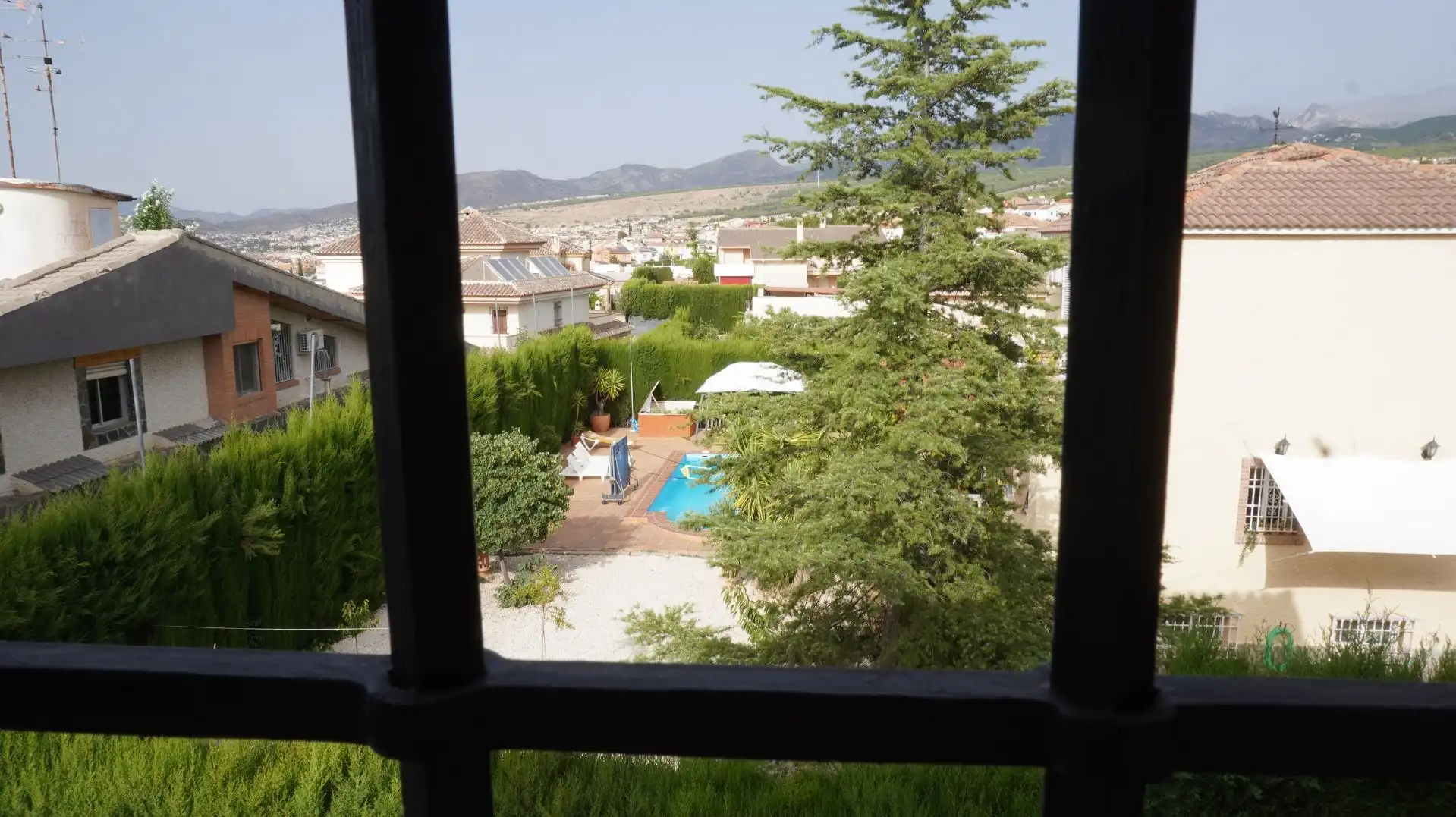 Casa con piscina en venta en Los Cerezos, Fase 4 3, imagen 52
