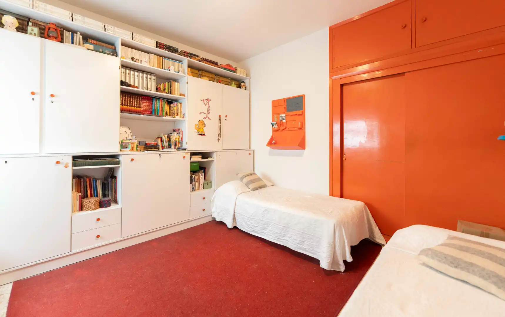 Pis en venda a Calle San Francisco Javier, 34, Toscal