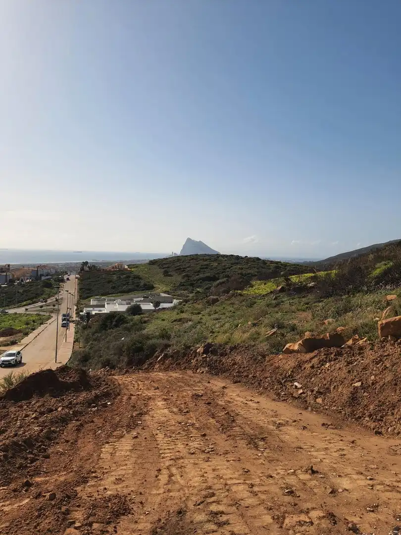 Residencial en venta en La Línea de la Concepción