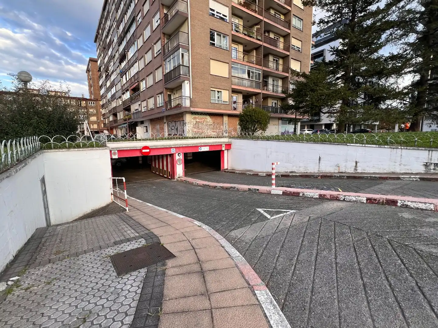 Appartement avec ascenseur à vendre à Hipódromo, imagen 31