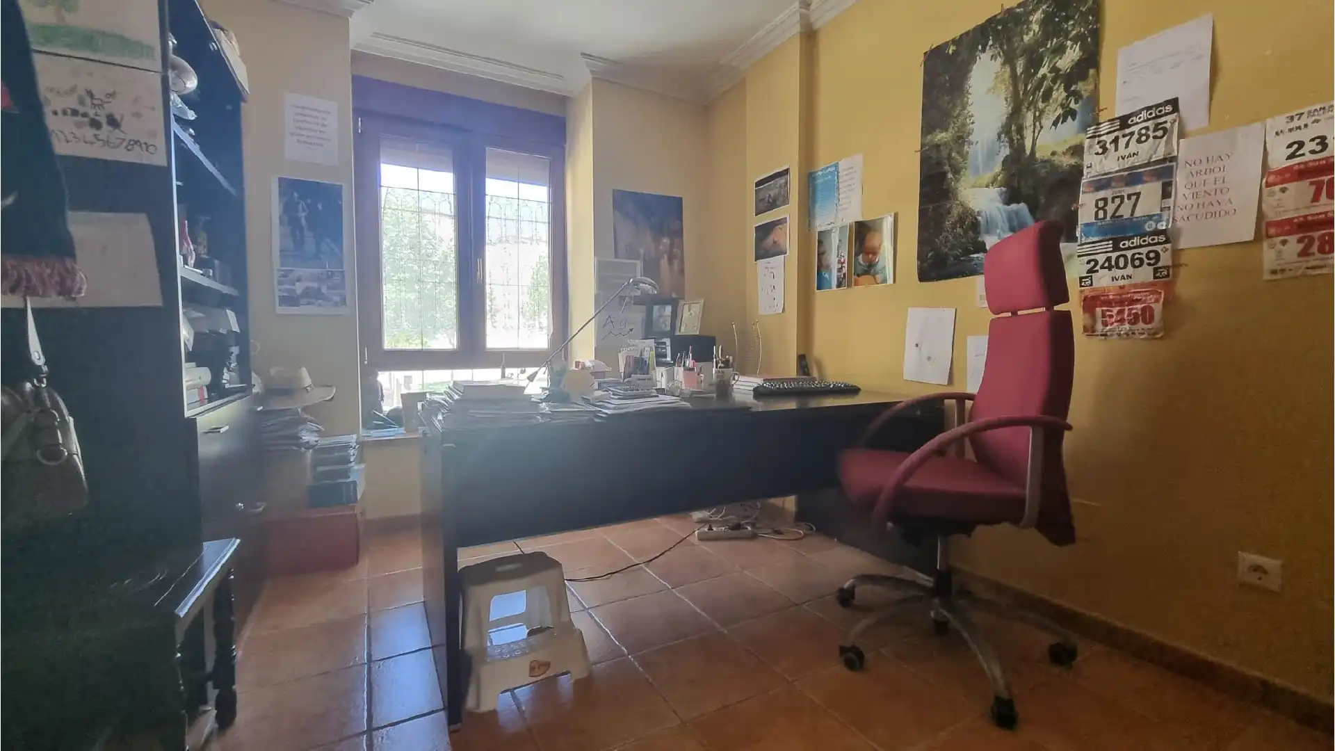 Houses for sale in Villamuriel de Cerrato  with Heating, Private garden and Terrace