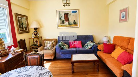 Foto 4 de Casa o chalet en venta en Avenida de Castrelos, Comesaña - Matamá, Vigo