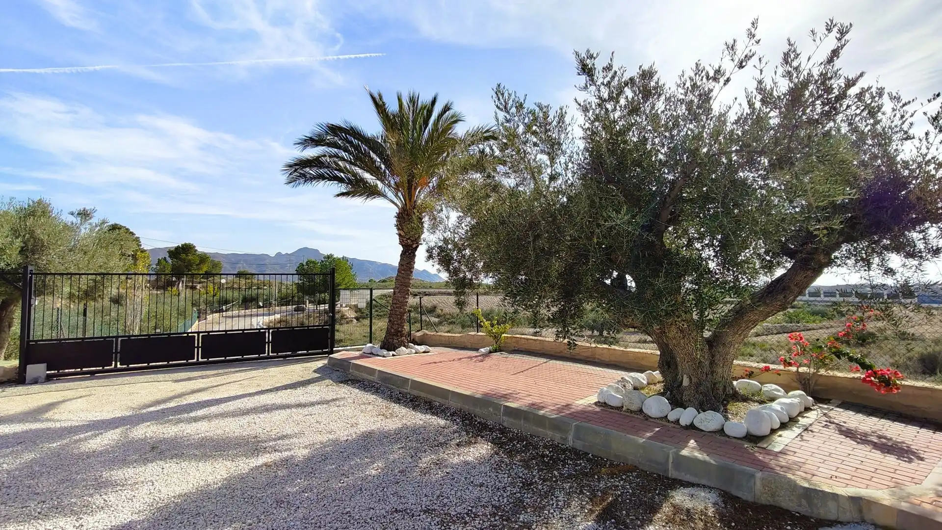 Haus mit Pool zum Verkauf in Abanilla, imagen 44