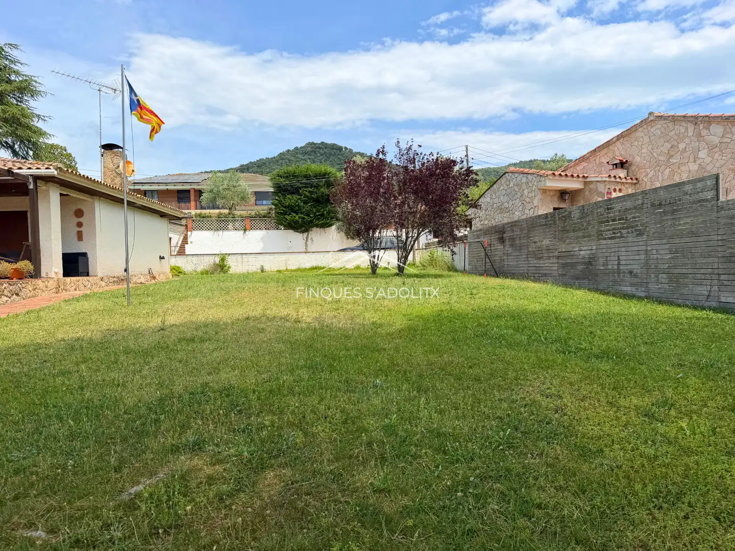 Casa o xalet en venda en Santa Cristina d'Aro amb Calefacció, Jardí privat i Parquet