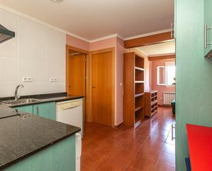 Kitchen of Flat for sale in Navajas