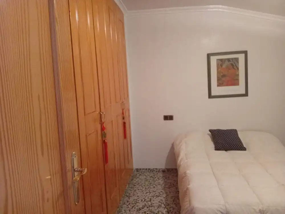 Dormitori de Casa o xalet en venda en Salinas