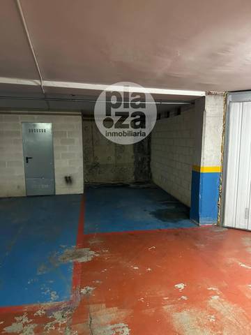 Garaje en Venta en DEL CID CAMPEADOR en Los Vadillos - R. Sanitaria - Pozanos