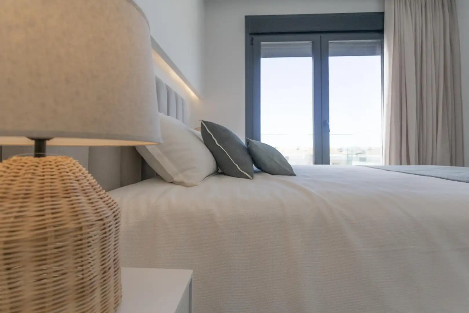 Apartment with pool for sale in Las Marinas / Les Marines, imagen 32
