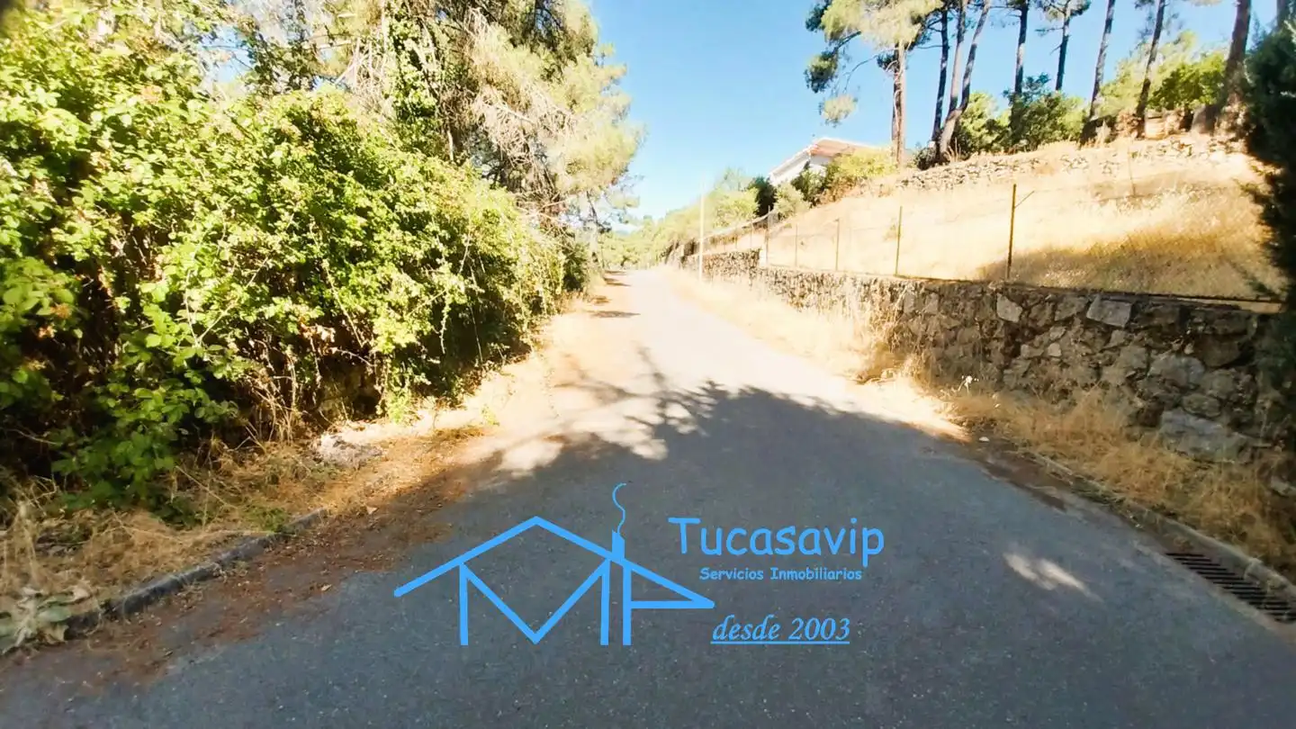 Vista exterior de Residencial en venta en Rozas de Puerto Real