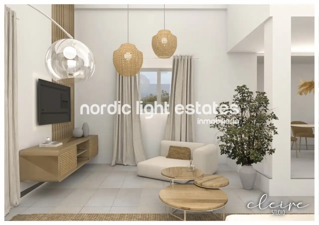 Maison avec piscine à vendre à Frigiliana, imagen 9