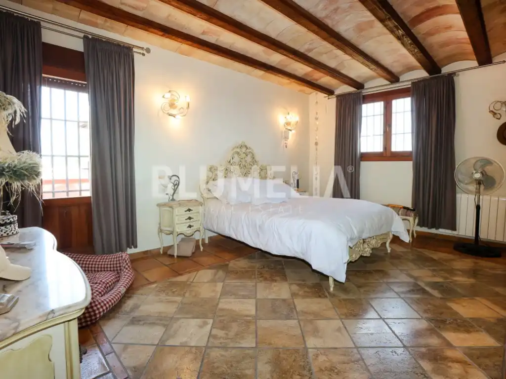 Maison rustique avec piscine à vendre à Partida Coma La, imagen 37