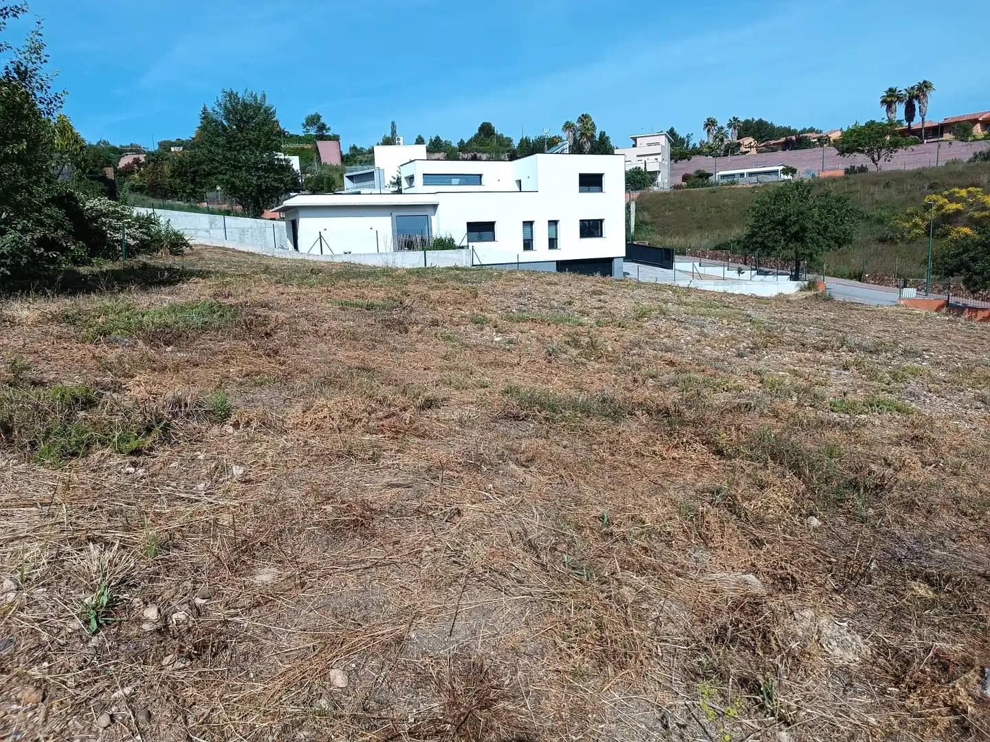 Residential for sale in Sant Esteve Sesrovires