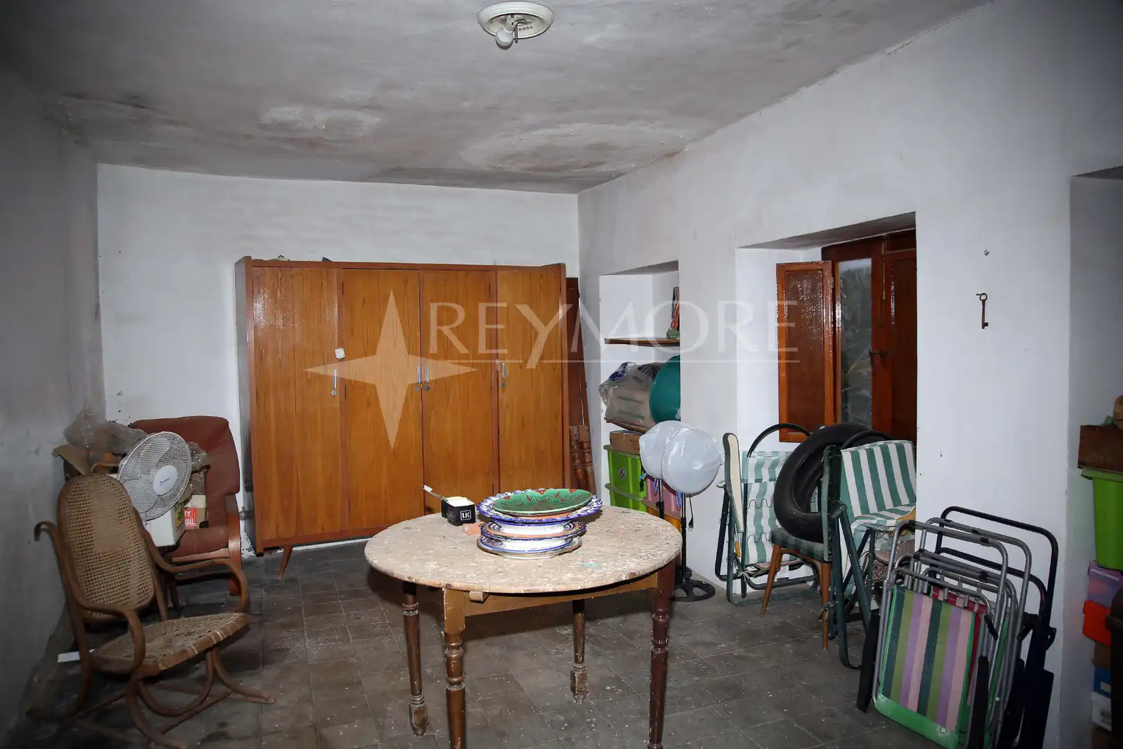Casa o chalet en venta en Bujalance con Jardín privado, Trastero y Piscina