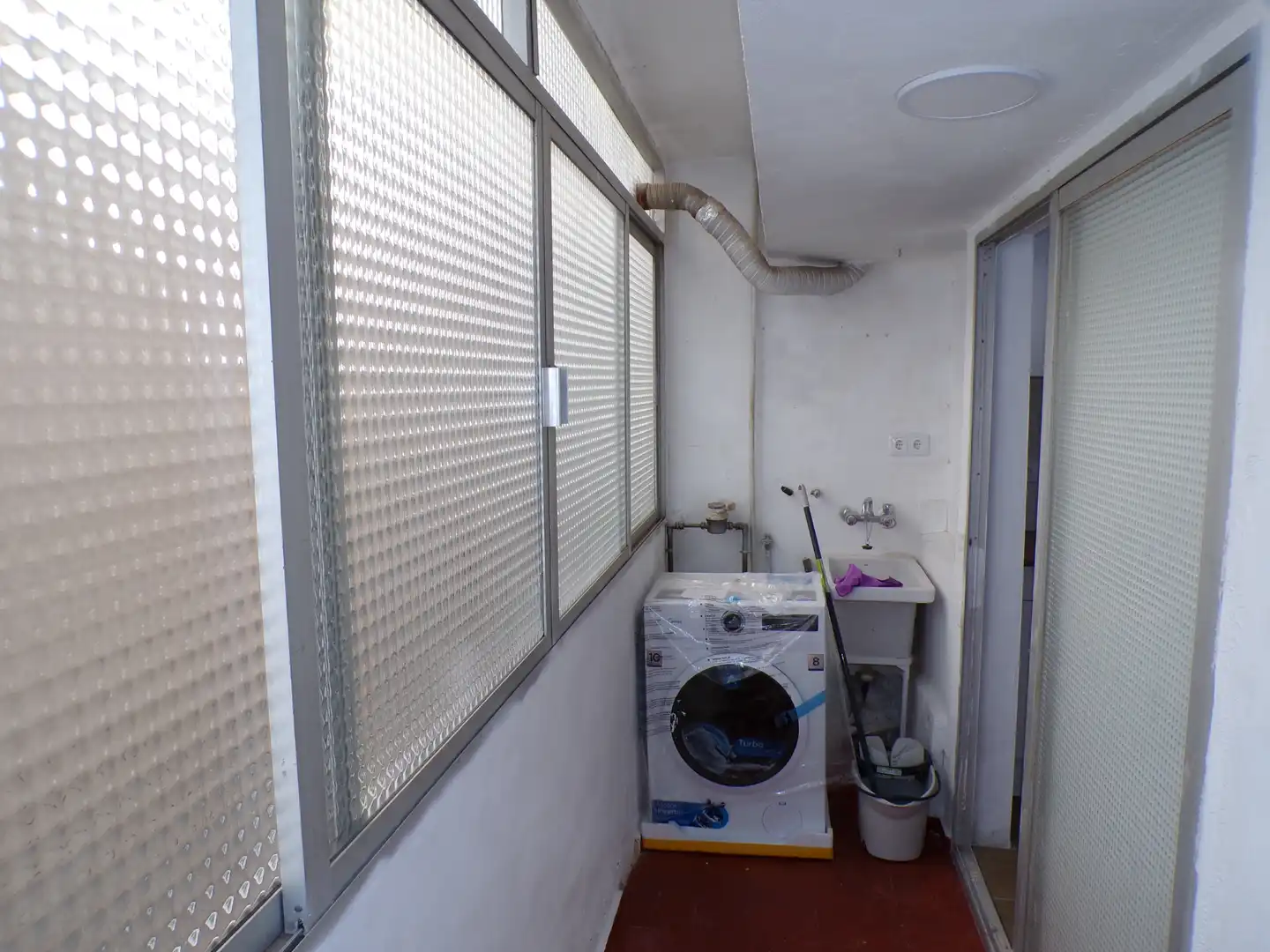 Wohnung zum Verkauf in Godella mit Balkon
