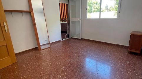 Foto 3 de Pis en venda a Calle Poeta Agustín Ruano, 1, Martiricos - La Roca - La Rosaleda, Málaga