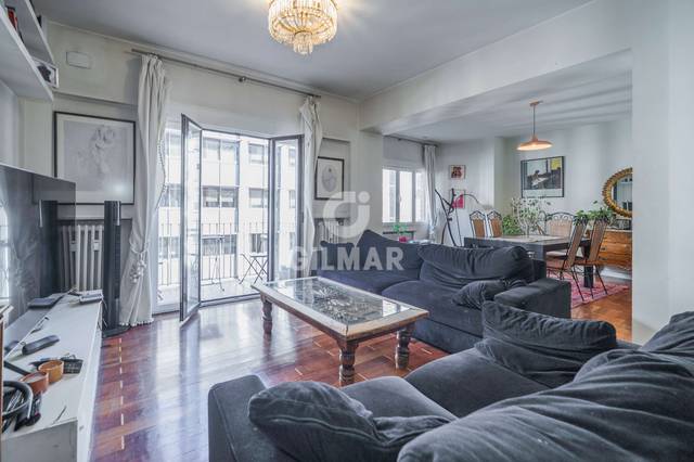 Piso en Venta en Goya